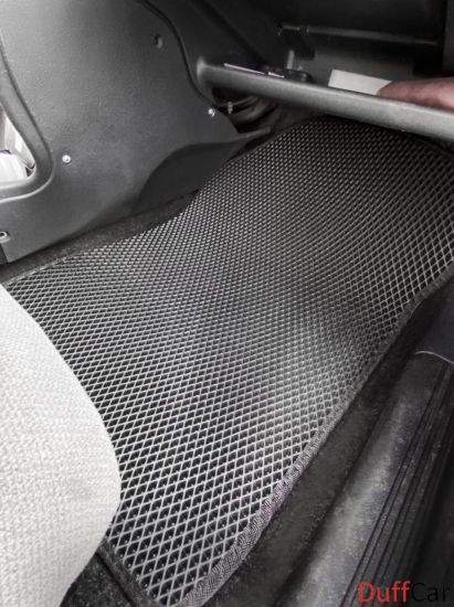 Автомобильные коврики LADA (ВАЗ) 2114 (2004 - 2013)