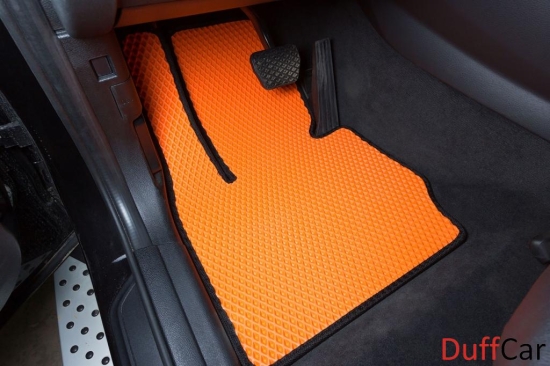 Автомобильные коврики Genesis G70 I (HS) (2017 - 2021)