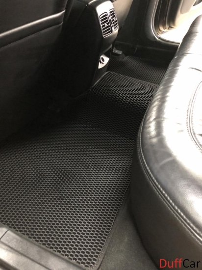 Автомобильные коврики  Hyundai Grandeur V Седан (2011-2016)