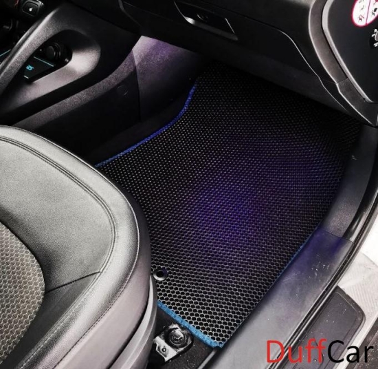 Автомобильные коврики Hyundai ix35 (LM) (2010 - 2015)