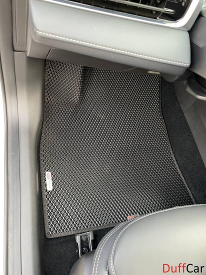 Автомобильные коврики Chery Arrizo 8 2023