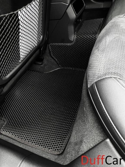 Автомобильные коврики Audi A6 V (C8) Седан Рестайлинг (2022 - ...)