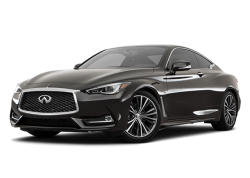 Eva коврики для Infiniti Q60 II Купе (2016 - 2023)