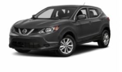 Eva коврики для Nissan Qashqai II дорестайл (J11) (2013 - 2019) (Сборка: Англия)