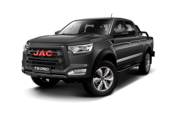 Eva коврики для  JAC T8 Pro 2020-2023