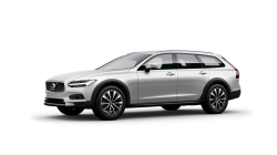 Eva коврики для Volvo V90 Cross Country I 2016-2020