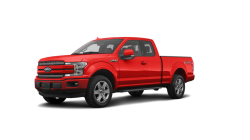 Eva коврики для Ford F-150 XIII 2014-2018